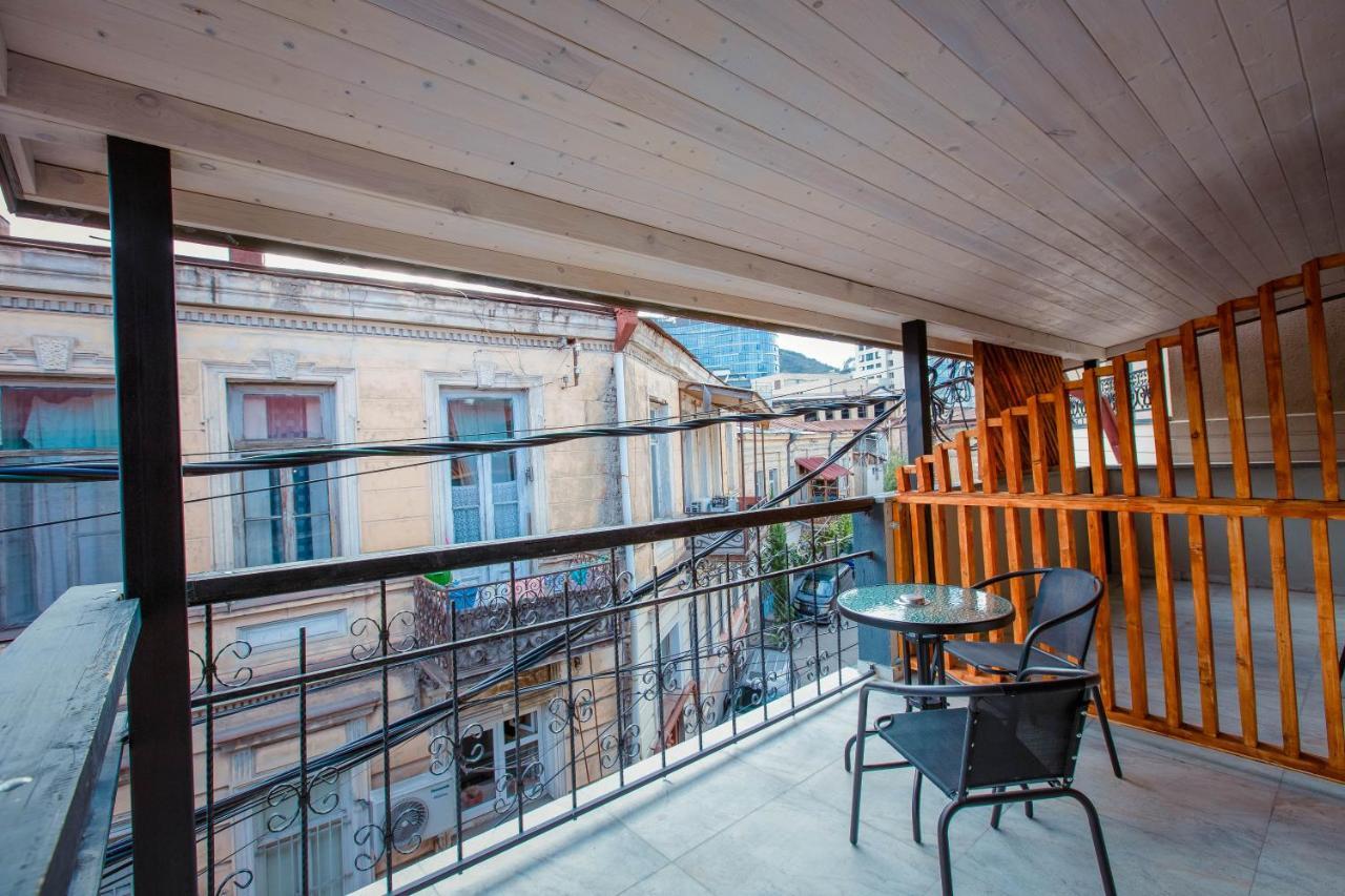 Central Gate Hotel In Heart Of Тбилиси Екстериор снимка