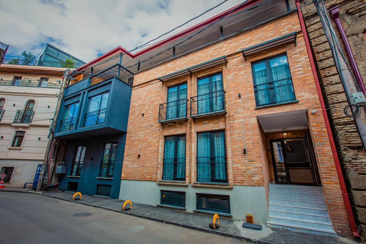 Central Gate Hotel In Heart Of Тбилиси Екстериор снимка